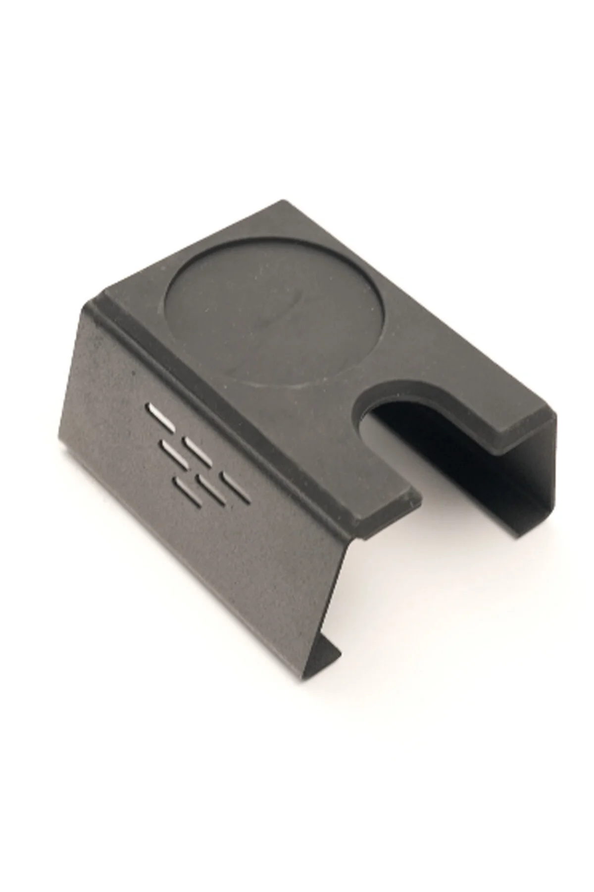 VODINOX TAMPER MAT & TAMPER STATION - 1