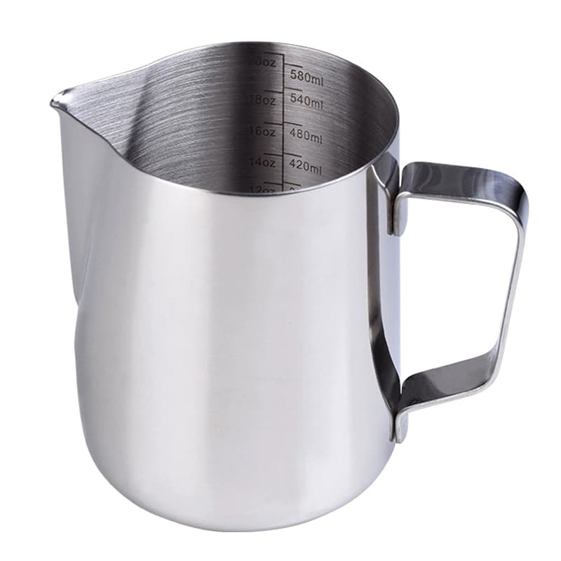 VODINOX BARISTA TOOLS & ACCESSORIES - 1